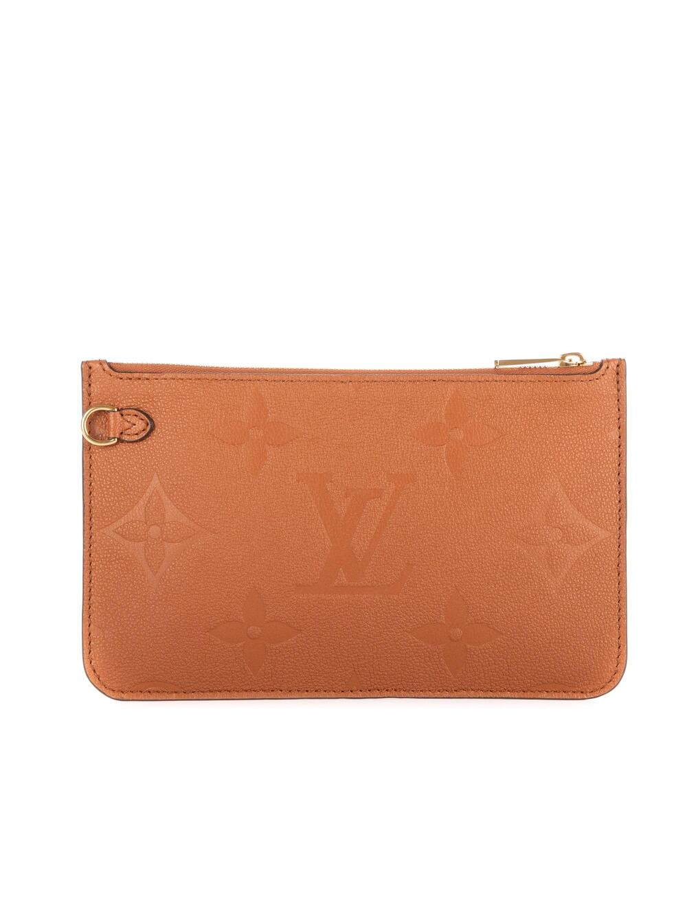 Louis Vuitton Neverfull Pochette #274477L76B